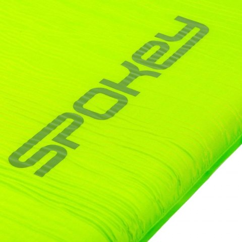 Mata samopompująca z poduszką Spokey Savory Pillow 927851 N/A Mata samopompująca z poduszką Spokey Savory Pillow 927851 N/A