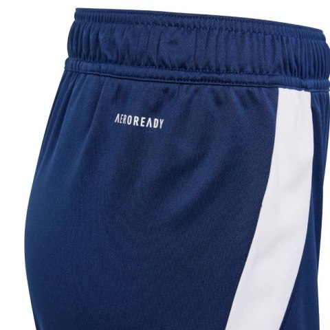 Spodenki adidas Tiro 24 Training Jr IS1003 128 cm Spodenki adidas Tiro 24 Training Jr IS1003 128 cm