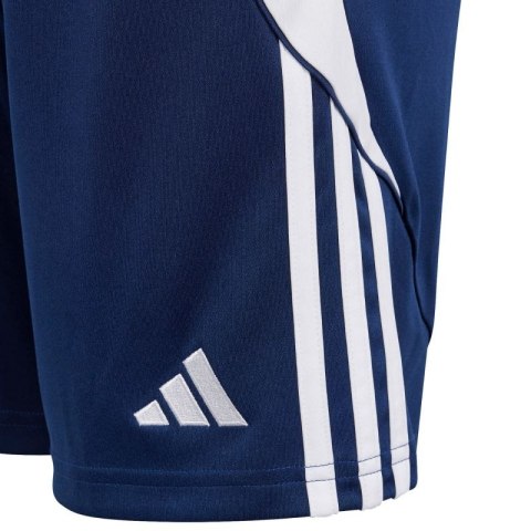 Spodenki adidas Tiro 24 Training Jr IS1003 128 cm Spodenki adidas Tiro 24 Training Jr IS1003 128 cm
