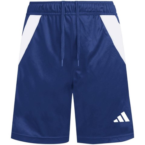 Spodenki adidas Tiro 24 Training Jr IS1003 152cm Spodenki adidas Tiro 24 Training Jr IS1003 152cm