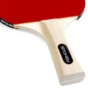 Zestaw rakiet do ping ponga Spokey RollJoy 928663 N/A