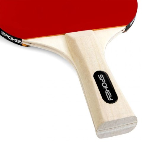 Zestaw rakiet do ping ponga Spokey RollJoy 928663 N/A Zestaw rakiet do ping ponga Spokey RollJoy 928663 N/A