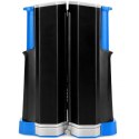 Zestaw rakiet do ping ponga Spokey RollJoy 928663 N/A