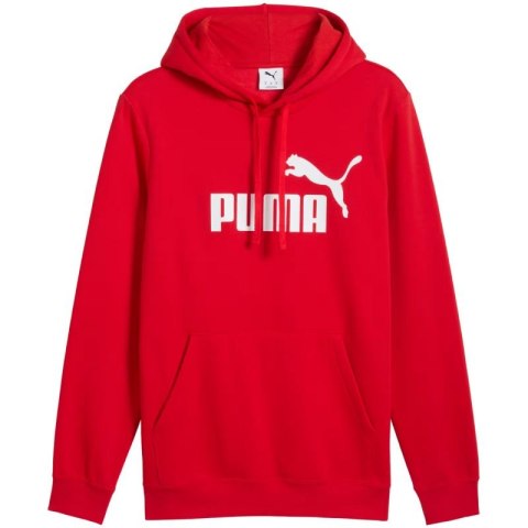 Bluza Puma ESS No.1 Logo Hoodie FL M 682570 11 XL Bluza Puma ESS No.1 Logo Hoodie FL M 682570 11 XL