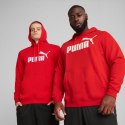 Bluza Puma ESS No.1 Logo Hoodie FL M 682570 11 XL