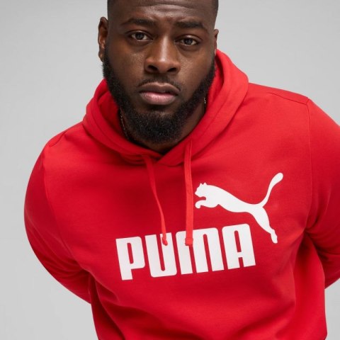Bluza Puma ESS No.1 Logo Hoodie FL M 682570 11 XL Bluza Puma ESS No.1 Logo Hoodie FL M 682570 11 XL