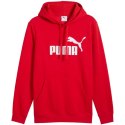 Bluza Puma ESS No.1 Logo Hoodie FL M 682570 11 S
