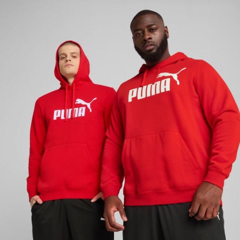 Bluza Puma ESS No.1 Logo Hoodie FL M 682570 11 S Bluza Puma ESS No.1 Logo Hoodie FL M 682570 11 S