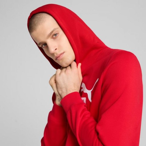 Bluza Puma ESS No.1 Logo Hoodie FL M 682570 11 S Bluza Puma ESS No.1 Logo Hoodie FL M 682570 11 S