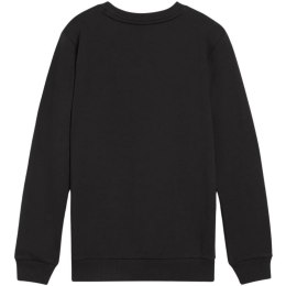 Bluza Puma Team Goal Casuals Crew Neck Sweat Jr 658593 03 140 cm