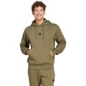 Bluza adidas Essentials Feelcozy Fleece M JE3799 L