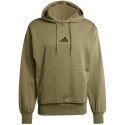 Bluza adidas Essentials Feelcozy Fleece M JE3799 M