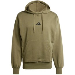 Bluza adidas Essentials Feelcozy Fleece M JE3799 M