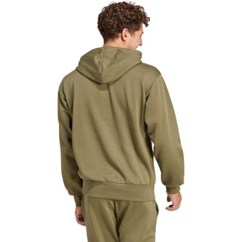 Bluza adidas Essentials Feelcozy Fleece M JE3799 M Bluza adidas Essentials Feelcozy Fleece M JE3799 M