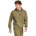 Bluza adidas Essentials Feelcozy Fleece M JE3799 M