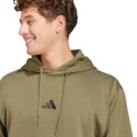 Bluza adidas Essentials Feelcozy Fleece M JE3799 M