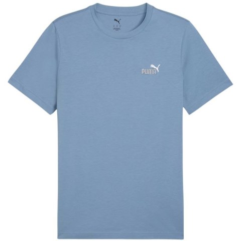Koszulka Puma Ess 2 Color Small No. 1 Logo Tee M 684717 34 XL