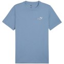 Koszulka Puma Ess 2 Color Small No. 1 Logo Tee M 684717 34 S