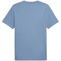 Koszulka Puma Ess 2 Color Small No. 1 Logo Tee M 684717 34 S