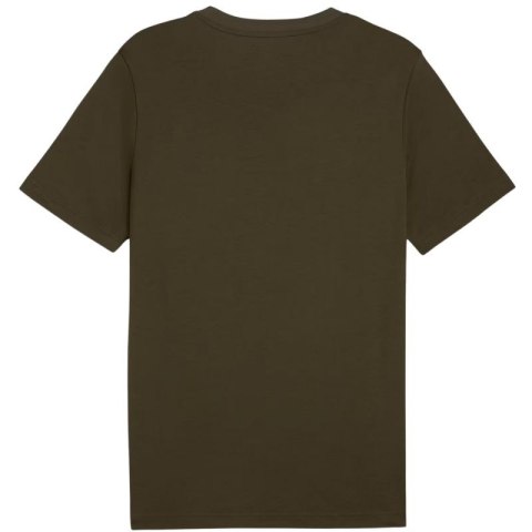 Koszulka Puma Ess 2 Color Small No. 1 Logo Tee M 684717 70 S Koszulka Puma Ess 2 Color Small No. 1 Logo Tee M 684717 70 S