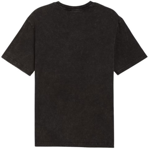 Koszulka Puma Ess Elevated Relaxed Wash Tee M 688048 01 2 XL Koszulka Puma Ess Elevated Relaxed Wash Tee M 688048 01 2 XL