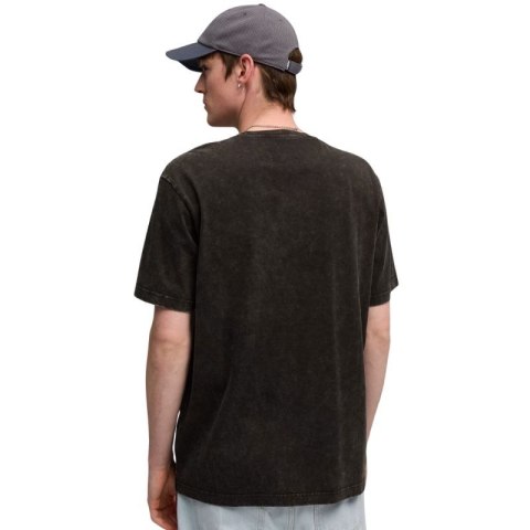Koszulka Puma Ess Elevated Relaxed Wash Tee M 688048 01 2 XL Koszulka Puma Ess Elevated Relaxed Wash Tee M 688048 01 2 XL