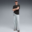 Koszulka Puma Ess Elevated Relaxed Wash Tee M 688048 01 2 XL