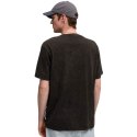 Koszulka Puma Ess Elevated Relaxed Wash Tee M 688048 01 S