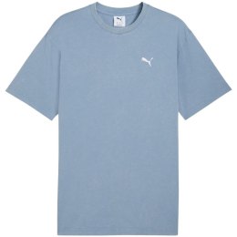 Koszulka Puma Ess Elevated Relaxed Wash Tee M 688048 34 XL