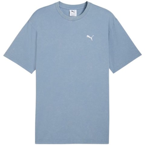 Koszulka Puma Ess Elevated Relaxed Wash Tee M 688048 34 XL Koszulka Puma Ess Elevated Relaxed Wash Tee M 688048 34 XL