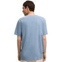 Koszulka Puma Ess Elevated Relaxed Wash Tee M 688048 34 XL