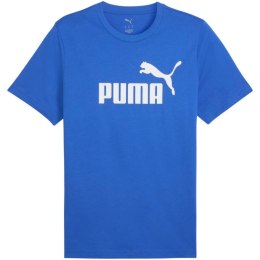Koszulka Puma Ess No.1 Logo Tee (s) M 682533 13 XL
