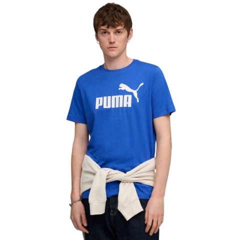 Koszulka Puma Ess No.1 Logo Tee (s) M 682533 13 XL Koszulka Puma Ess No.1 Logo Tee (s) M 682533 13 XL