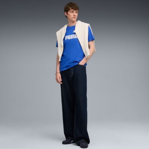 Koszulka Puma Ess No.1 Logo Tee (s) M 682533 13 XL Koszulka Puma Ess No.1 Logo Tee (s) M 682533 13 XL