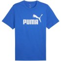 Koszulka Puma Ess No.1 Logo Tee (s) M 682533 13 XL Koszulka Puma Ess No.1 Logo Tee (s) M 682533 13 XL