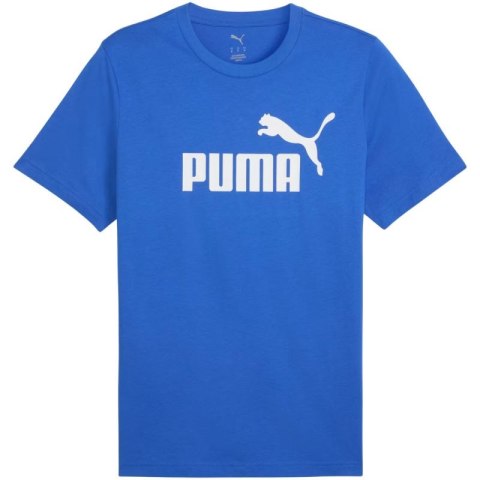 Koszulka Puma Ess No.1 Logo Tee (s) M 682533 13 S Koszulka Puma Ess No.1 Logo Tee (s) M 682533 13 S