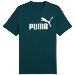 Koszulka Puma Ess No.1 Logo Tee (s) M 682533 75 2 XL