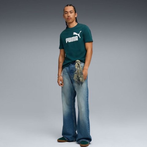 Koszulka Puma Ess No.1 Logo Tee (s) M 682533 75 2 XL Koszulka Puma Ess No.1 Logo Tee (s) M 682533 75 2 XL