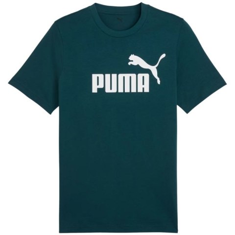 Koszulka Puma Ess No.1 Logo Tee (s) M 682533 75 2 XL Koszulka Puma Ess No.1 Logo Tee (s) M 682533 75 2 XL