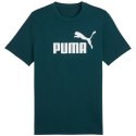Koszulka Puma Ess No.1 Logo Tee (s) M 682533 75 S