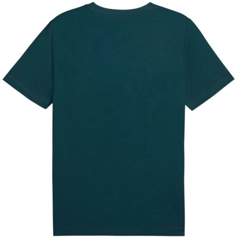 Koszulka Puma Ess No.1 Logo Tee (s) M 682533 75 S Koszulka Puma Ess No.1 Logo Tee (s) M 682533 75 S