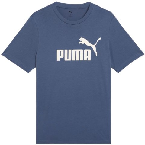 Koszulka Puma Ess No.1 Logo Tee (s) M 682533 80 2 XL Koszulka Puma Ess No.1 Logo Tee (s) M 682533 80 2 XL