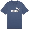 Koszulka Puma Ess No.1 Logo Tee (s) M 682533 80 XL