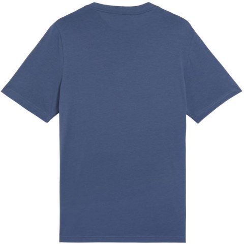 Koszulka Puma Ess No.1 Logo Tee (s) M 682533 80 XL Koszulka Puma Ess No.1 Logo Tee (s) M 682533 80 XL