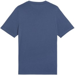 Koszulka Puma Ess No.1 Logo Tee (s) M 682533 80 S