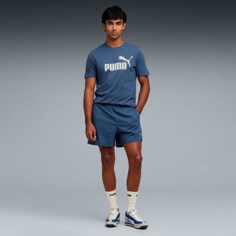 Koszulka Puma Ess No.1 Logo Tee (s) M 682533 80 S Koszulka Puma Ess No.1 Logo Tee (s) M 682533 80 S
