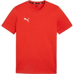 Koszulka Puma Team Goal Casuals Tee M 658615 01 2 XL