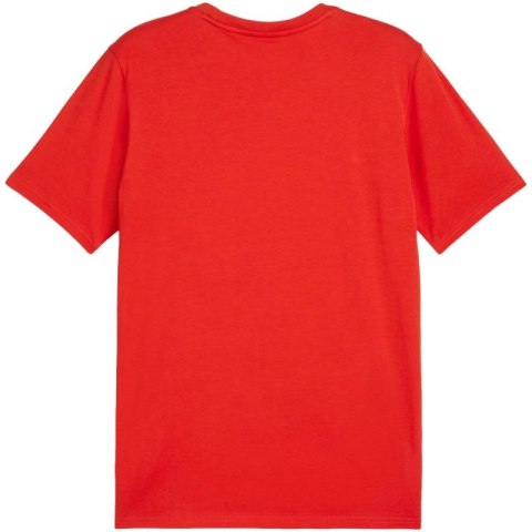 Koszulka Puma Team Goal Casuals Tee M 658615 01 2 XL Koszulka Puma Team Goal Casuals Tee M 658615 01 2 XL