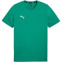 Koszulka Puma Team Goal Casuals Tee M 658615 05 2 XL