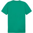Koszulka Puma Team Goal Casuals Tee M 658615 05 2 XL